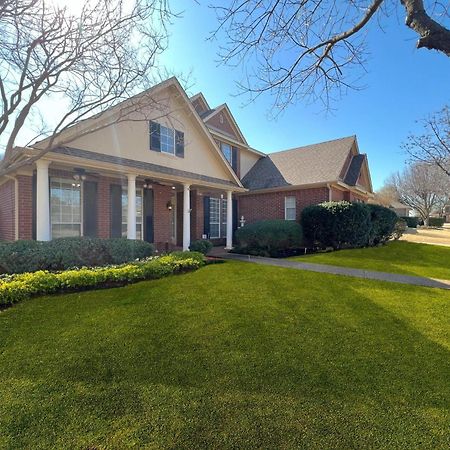 Convenient Location In Upscale City Of Southlake. Eksteriør billede