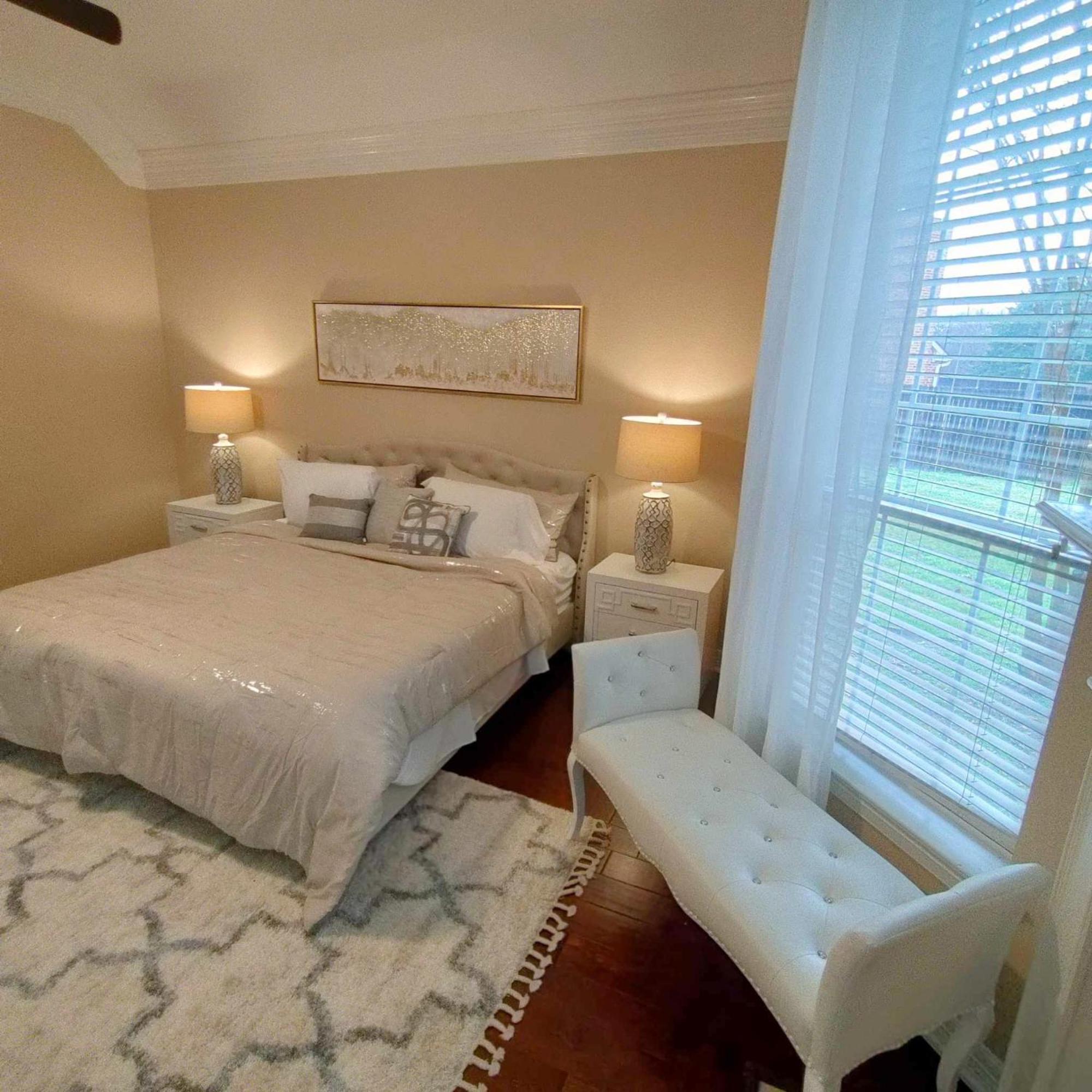Convenient Location In Upscale City Of Southlake. Eksteriør billede