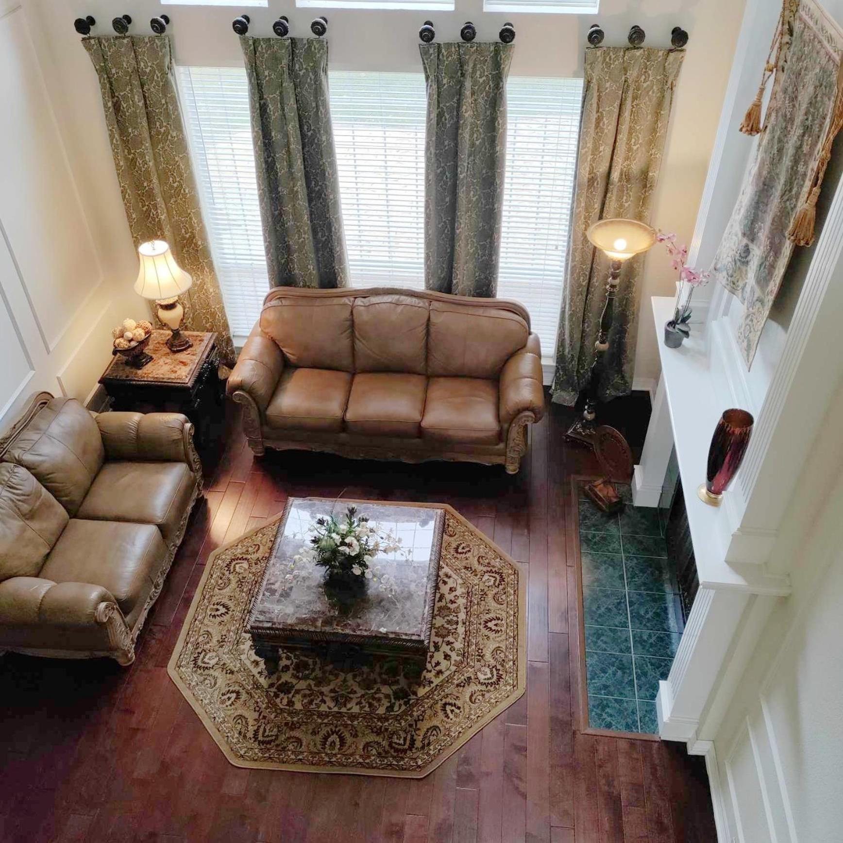 Convenient Location In Upscale City Of Southlake. Eksteriør billede