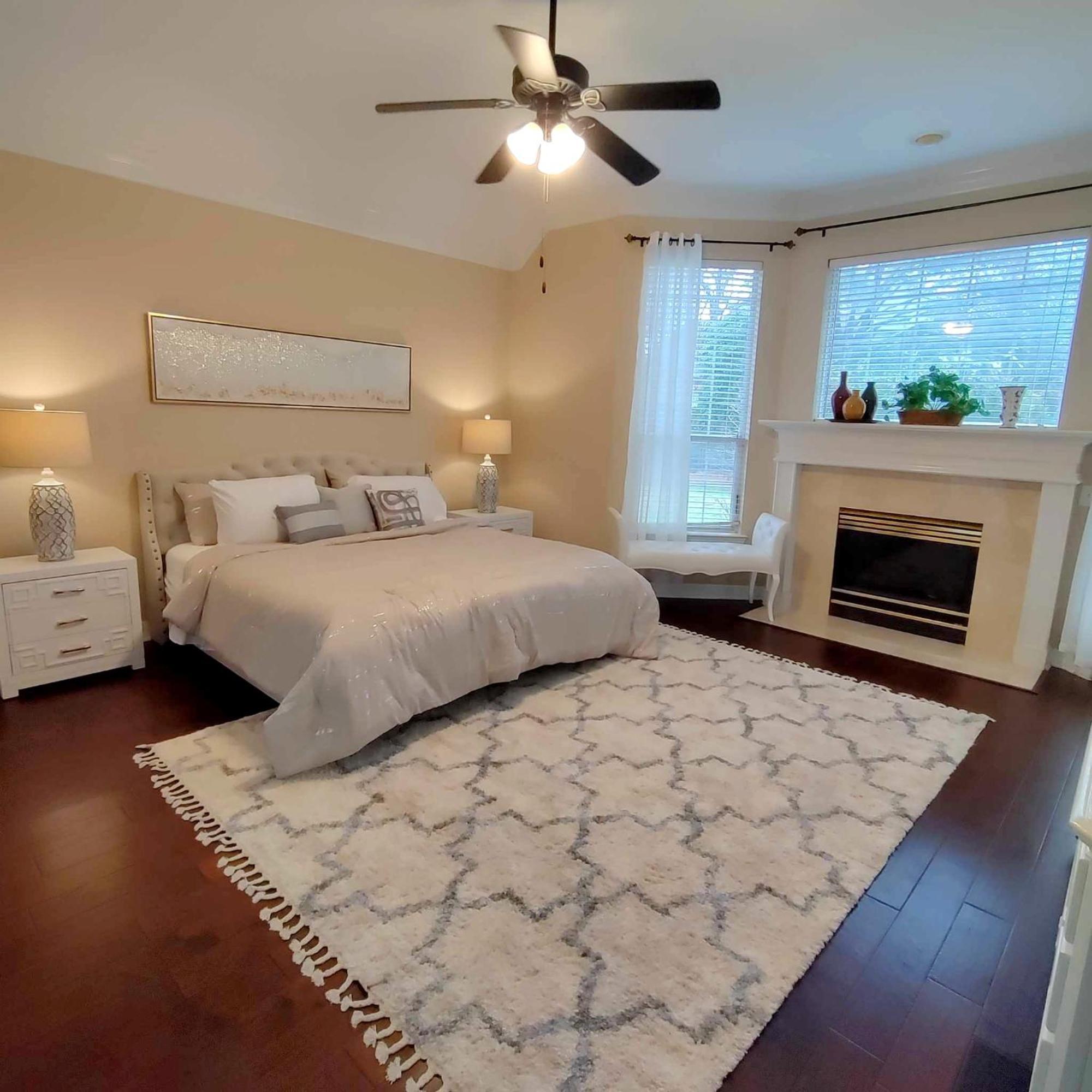 Convenient Location In Upscale City Of Southlake. Eksteriør billede