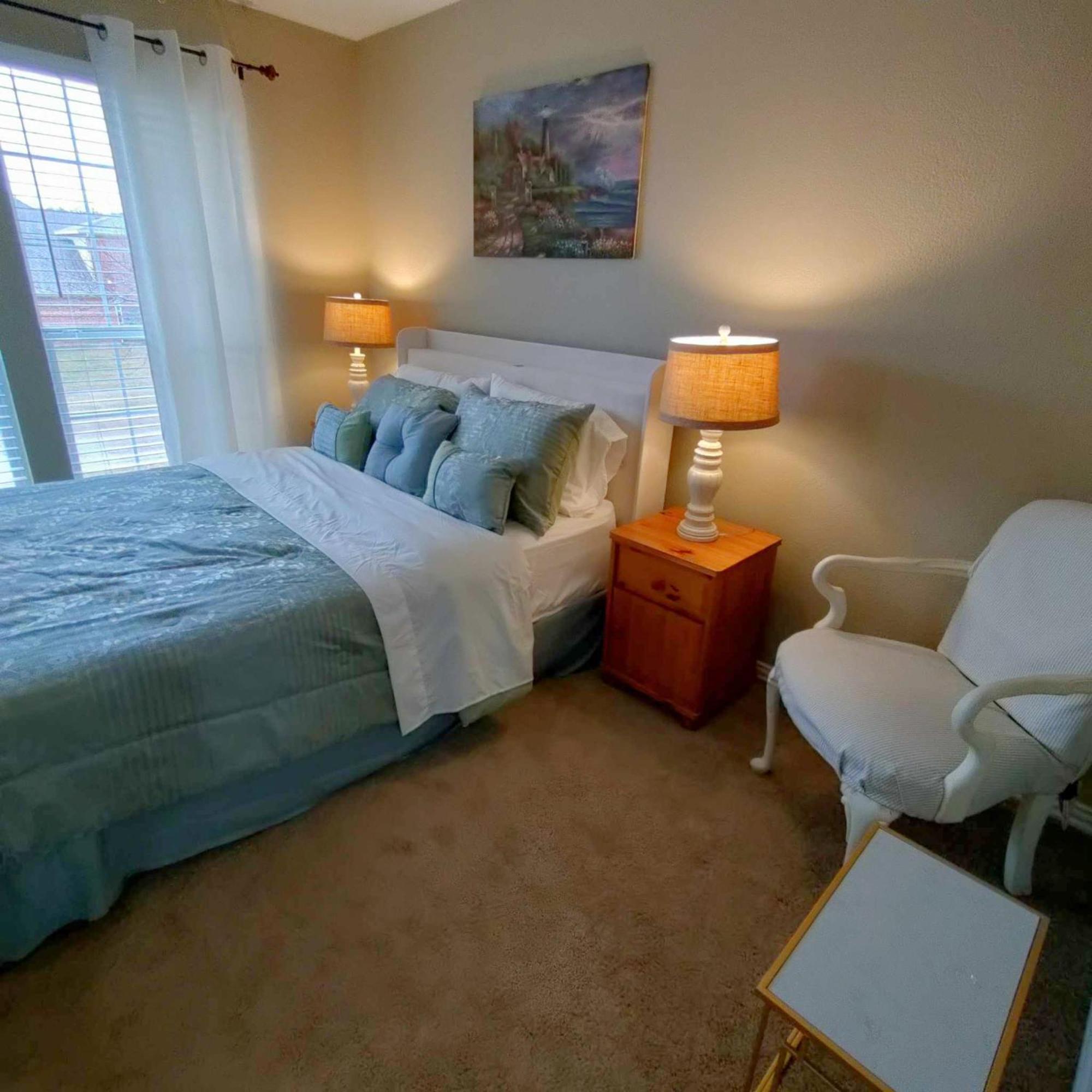 Convenient Location In Upscale City Of Southlake. Eksteriør billede