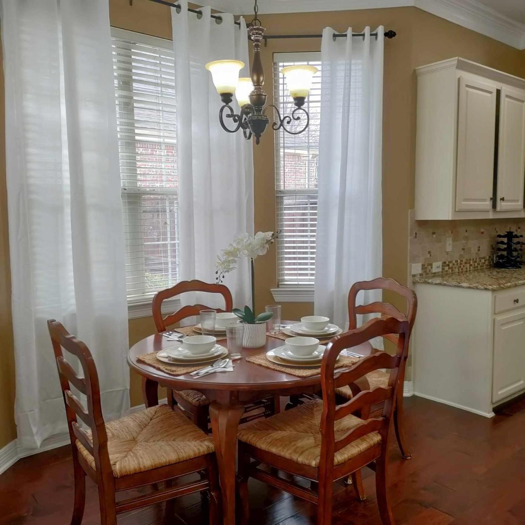 Convenient Location In Upscale City Of Southlake. Eksteriør billede
