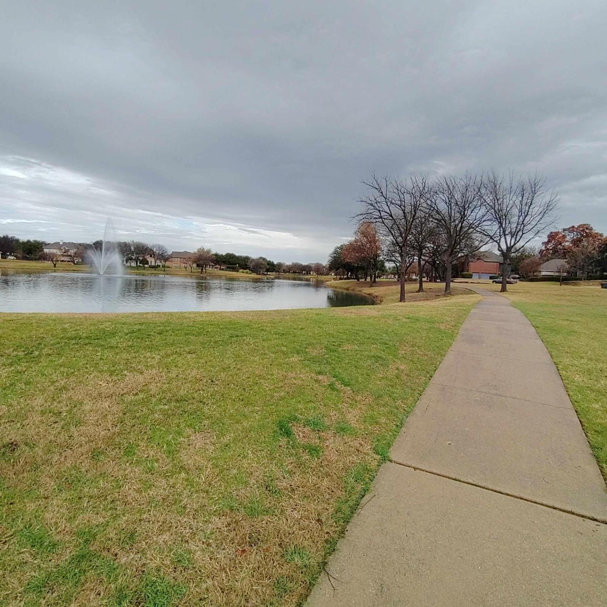 Convenient Location In Upscale City Of Southlake. Eksteriør billede